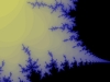 blue-yellow